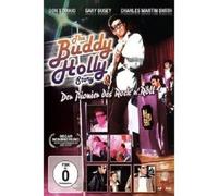 Busey,Gary - The Buddy Holly Story [Import]