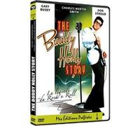 The Buddy Holly Story E