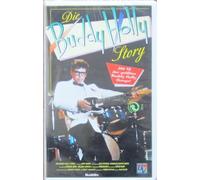 The Buddy Holly Story [VHS]