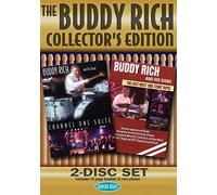The Buddy Rich Collector's Edition - Rich Collectors [Import anglais]