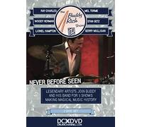 The Buddy Rich Show - 2DVD