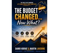 The Budget Changed: Making Sense of Australia’s New Property and Finance Rules