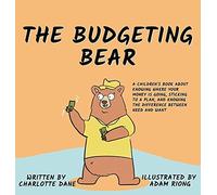 The Budgeting Bear
