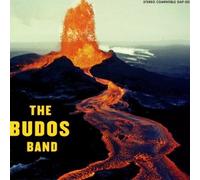 THE BUDOS BAND - BUDOS BAND CD NEUF
