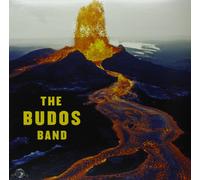 THE BUDOS BAND - BUDOS BAND VINYL LP NEUF