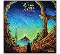 The Budos Band – Frontier's Edge – CD