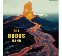 The Budos Band The Budos Band (Vinyl) 12" Album