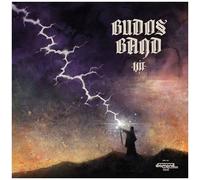 The Budos Band - Vii [Compact Discs]