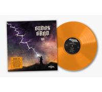 The Budos Band - Vii - Orange [Vinyl Lp] Colored Vinyl, Orange