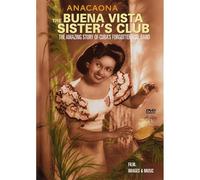 The Buena Vista Sisters Club