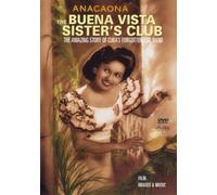 Anacaona : The Buena Vista Sister's Club - Havana Girl Orchstrra