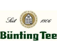 Thé Bünting Rote Grütze (gruau rouge) fruits et tisane fruitée forte 200g