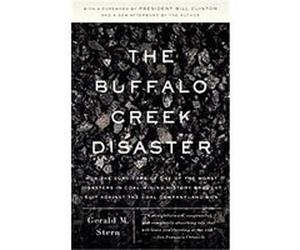 The Buffalo Cr isaster Gerald M. Stern (Auteur)