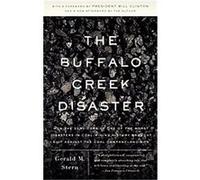 The Buffalo Creek Disaster Gerald M. Stern (Auteur)