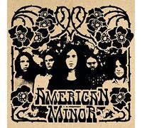 The Buffalo Creek EP by American Minor