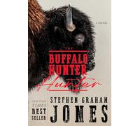 The Buffalo Hunter Hunter