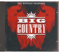 The Buffalo Skinners