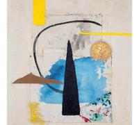 Now Vs Now – The Buffering Cocoon – Vinyle 12"