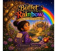 The Buffet at the End of the Rainbow: A Picky Eater's Quest for the Golden Apple