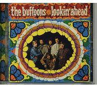 THE BUFFOONS - THE BUFFOONS - LOOKIN' AHEAD NEW CD 2014