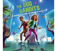 The Bug Bandits: The Museum Is Her Home. Her Mission Is to Save It.