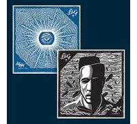 The Bug-Box Ft D Dpuble E Iceman Ft 12"|"the Bug