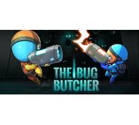 The Bug Butcher (PC)