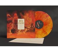 THE BUG CLUB - ON THE INTRICATE INNER WORKINGS OF THE SYSTEM VINYL LP NEUF