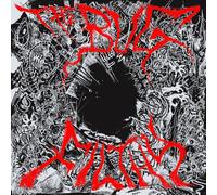 The Bug Filthy EP 2x1 (Vinyl)