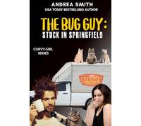 The Bug Guy: Stuck in Springfield