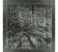 The Bug vs. Earth Concrete Desert (Vinyl) 12" Album