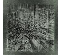The Bug vs. Earth Concrete Desert (Vinyl) 12" Album