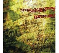 The Bug vs The Rootsman feat. Daddy Freddy// DJ/Rupture Ep by DJ Rupture (2003-03-04)