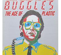 The Buggles - The Age Of Plastic