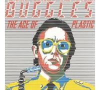 THE BUGGLES "THE AGE OF PLASTIC" CD NEW