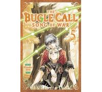 Toumori, Higoro - The Bugle Call Song of War 5