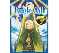 The Bugle Call T01 à 3 euros