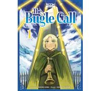 The Bugle Call T01 - Mozuku Sora - Ki-oon - broché - Manga