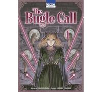 The Bugle Call T04