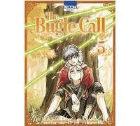 The Bugle Call T05 Mozuku Sora (Auteur), Higoro Toumori (Dessinateur)