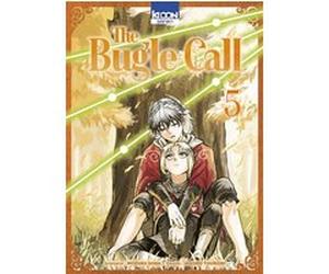 The Bugle Call T05 Mozuku Sora (Auteur), Higoro Toumori (Dessinateur)
