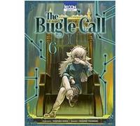 The Bugle Call T06 Mozuku Sora (Scénario), Higoro Toumori (Dessinateur)