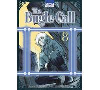 The Bugle Call T08 - Mozuku Sora - Ki-oon - broché - Manga