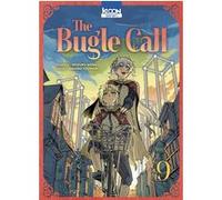 The Bugle Call T09 Mozuku Sora (Scénario), Higoro Toumori (Dessinateur), David Le Quere (Traduction)