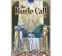 The Bugle Call T10 - Mozuku Sora - Ki-oon - broché - Manga