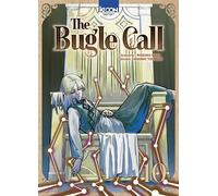 The Bugle Call T10 - Mozuku Sora - Ki-oon - ebook (ePub illustré) - Manga