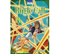 The Bugle Call T11