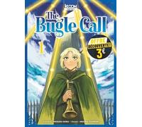 The Bugle Call - Tome 1