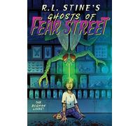 The Bugman Lives! - R.L. Stine - Aladdin - ebook (ePub) - Livre