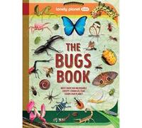 Lonely Planet – The Bugs Book 1 – Méthode de langue (anglais) – 1re édition – Cartonné
